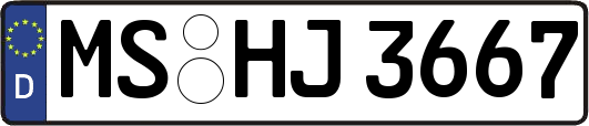 MS-HJ3667