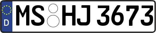 MS-HJ3673