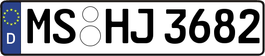 MS-HJ3682