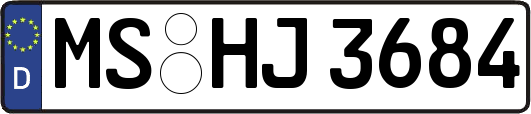 MS-HJ3684