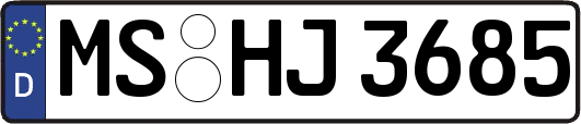 MS-HJ3685