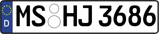 MS-HJ3686