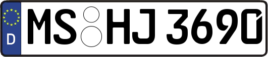 MS-HJ3690
