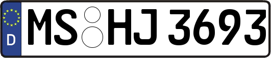 MS-HJ3693