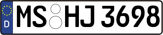 MS-HJ3698