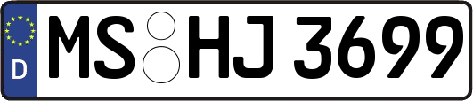 MS-HJ3699