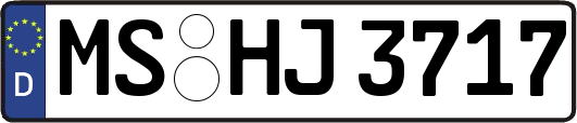 MS-HJ3717