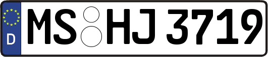 MS-HJ3719