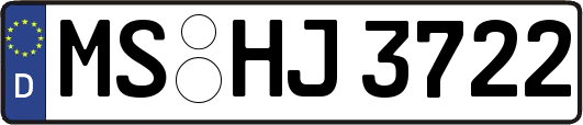 MS-HJ3722