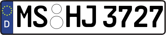 MS-HJ3727