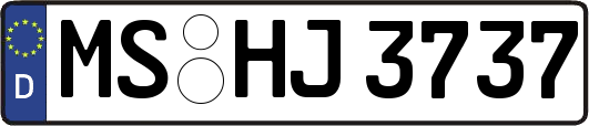 MS-HJ3737