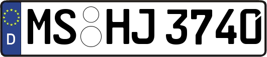 MS-HJ3740