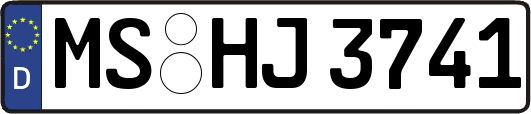 MS-HJ3741