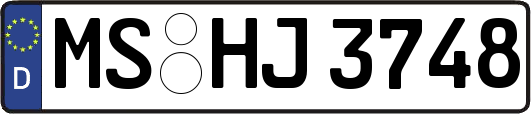 MS-HJ3748