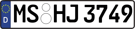 MS-HJ3749