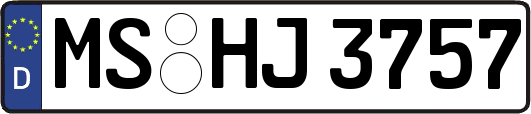 MS-HJ3757
