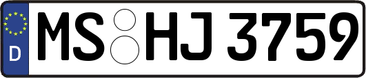MS-HJ3759