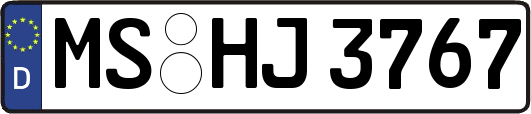 MS-HJ3767