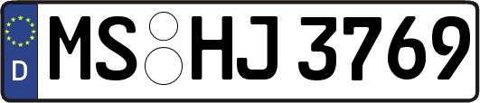 MS-HJ3769