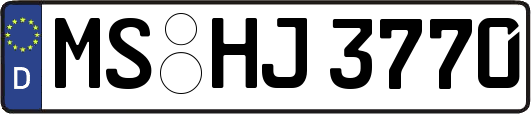 MS-HJ3770
