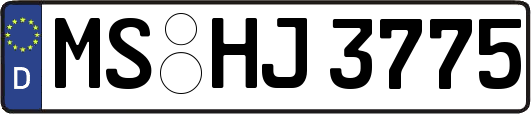 MS-HJ3775