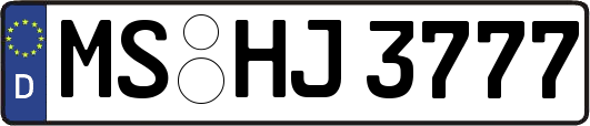 MS-HJ3777