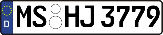 MS-HJ3779