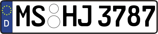 MS-HJ3787