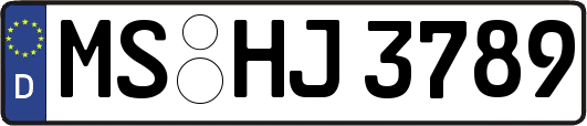 MS-HJ3789