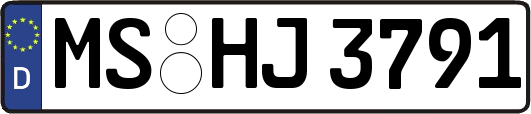 MS-HJ3791