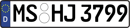 MS-HJ3799