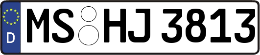 MS-HJ3813