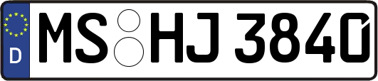 MS-HJ3840