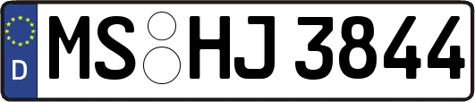 MS-HJ3844