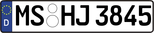 MS-HJ3845