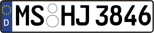 MS-HJ3846