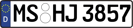 MS-HJ3857