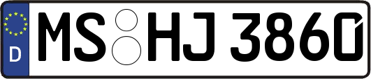 MS-HJ3860