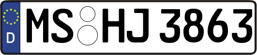 MS-HJ3863