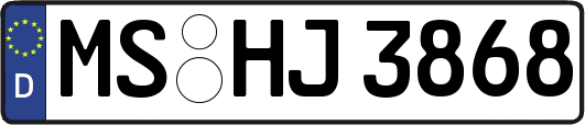 MS-HJ3868