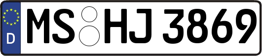 MS-HJ3869