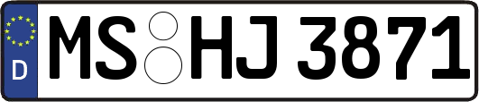 MS-HJ3871