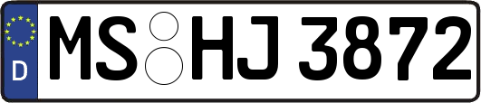MS-HJ3872