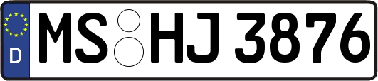 MS-HJ3876