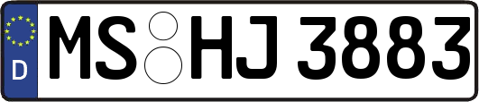 MS-HJ3883