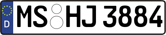 MS-HJ3884