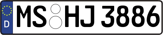 MS-HJ3886