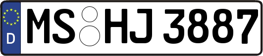 MS-HJ3887