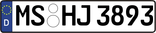 MS-HJ3893