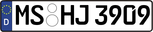 MS-HJ3909